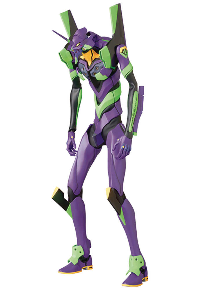 Neo Evangelion Eva 01 Shogo Ki Rah 2021 Ver 
