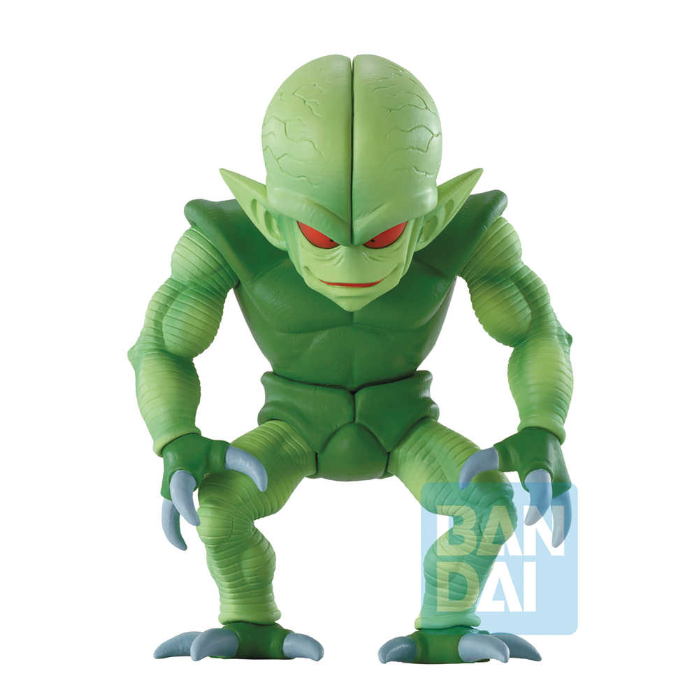 Dragon Ball World Tour Super Battle Saibaman Ichiban Figure (Ne