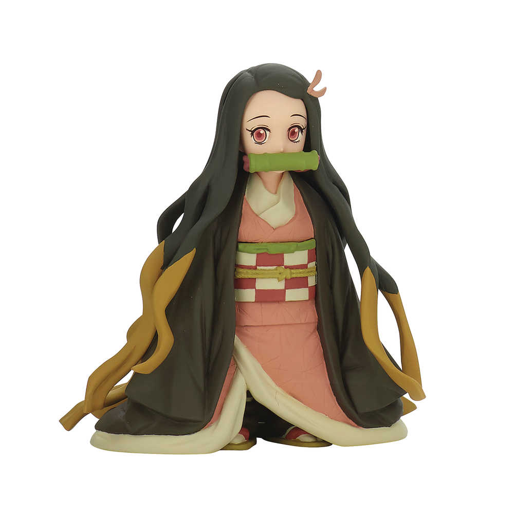 Demon Slayer Kimetsu V18 Nezuko Kamado Figure 