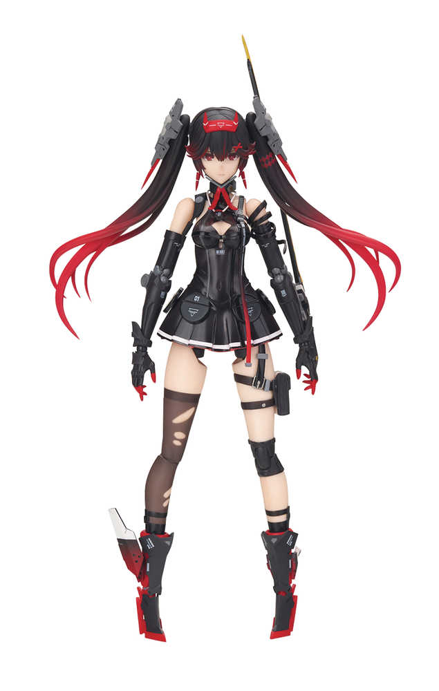 Punishing Gray Raven Lucia Dawn 1/8 PVC Action Figure 