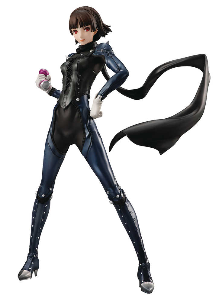 Lucrea Persona 5 Royal Makoto Niijima PVC Figure 