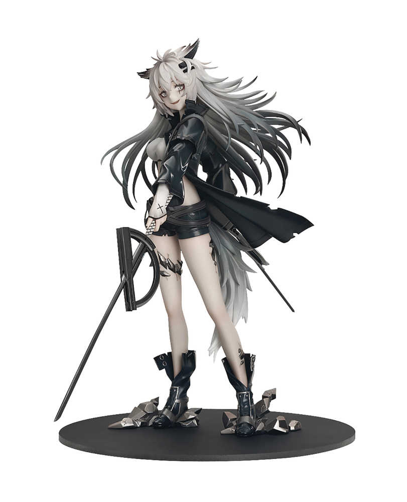Arknights Lappland Elite II 1/7 PVC Figure Normal Ver (Mature) 
