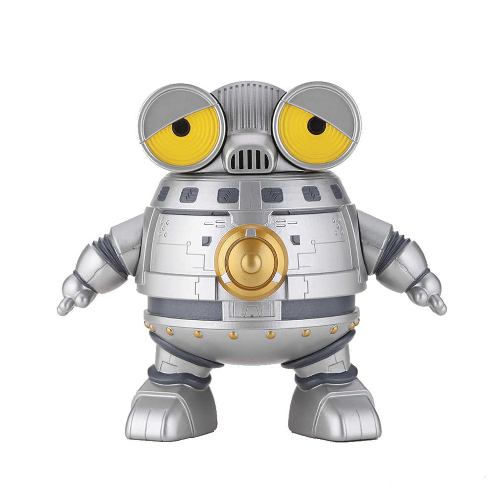 Ultraman Z Sevenger Q Collection Soft Vinyl Figure  
