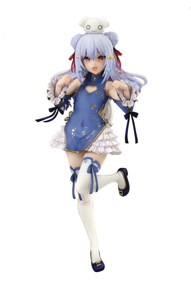 Virtual Youtuber Inuyama Tamaki 1/7 PVC Figure 