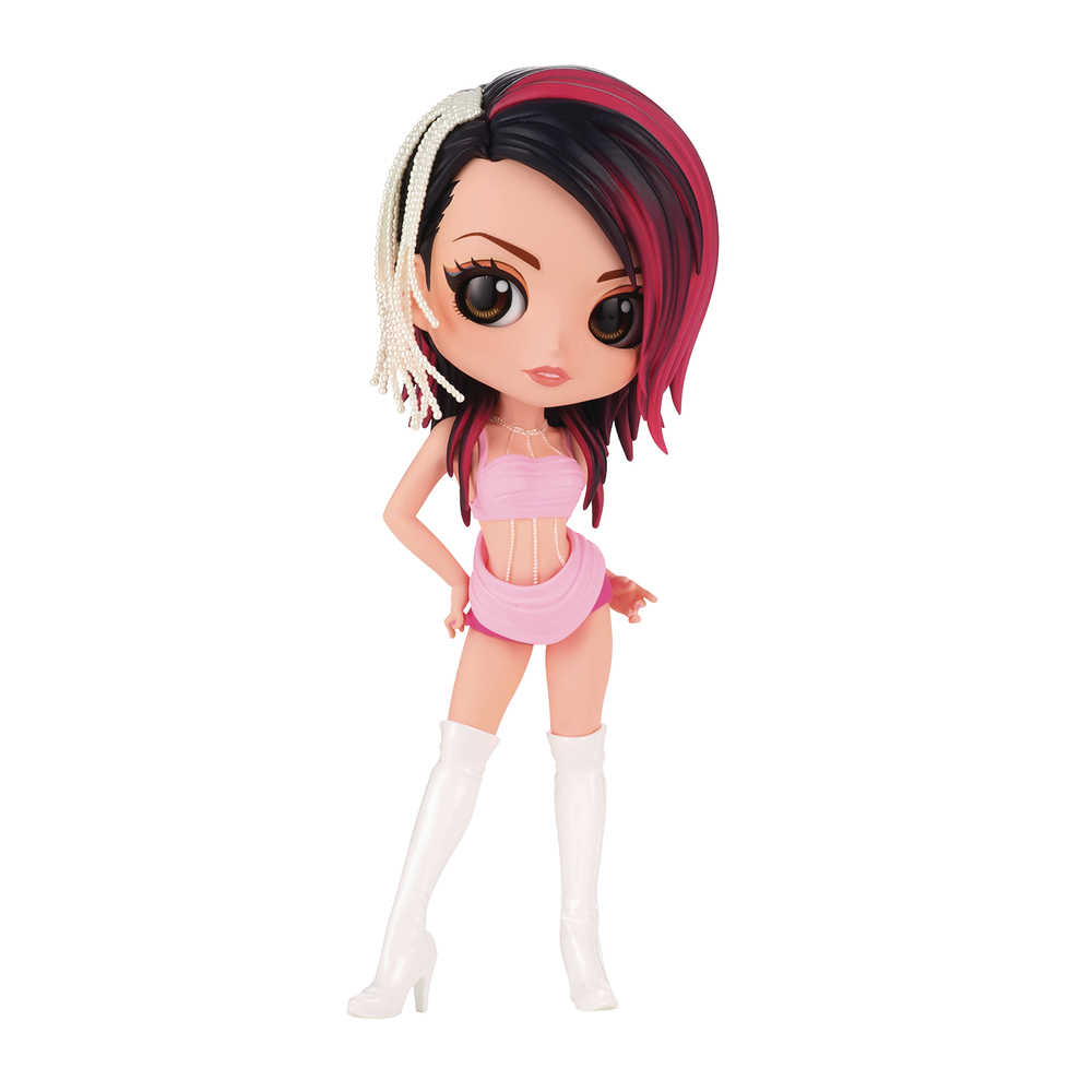 Kumi Koda Q Posket Figure Ver A 