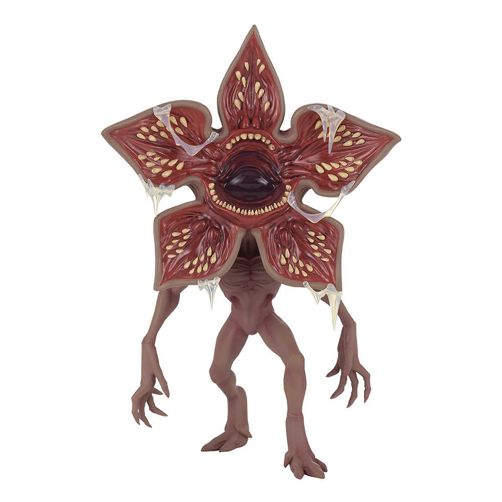 Stranger Things Q Posket Demogorgon Figure 