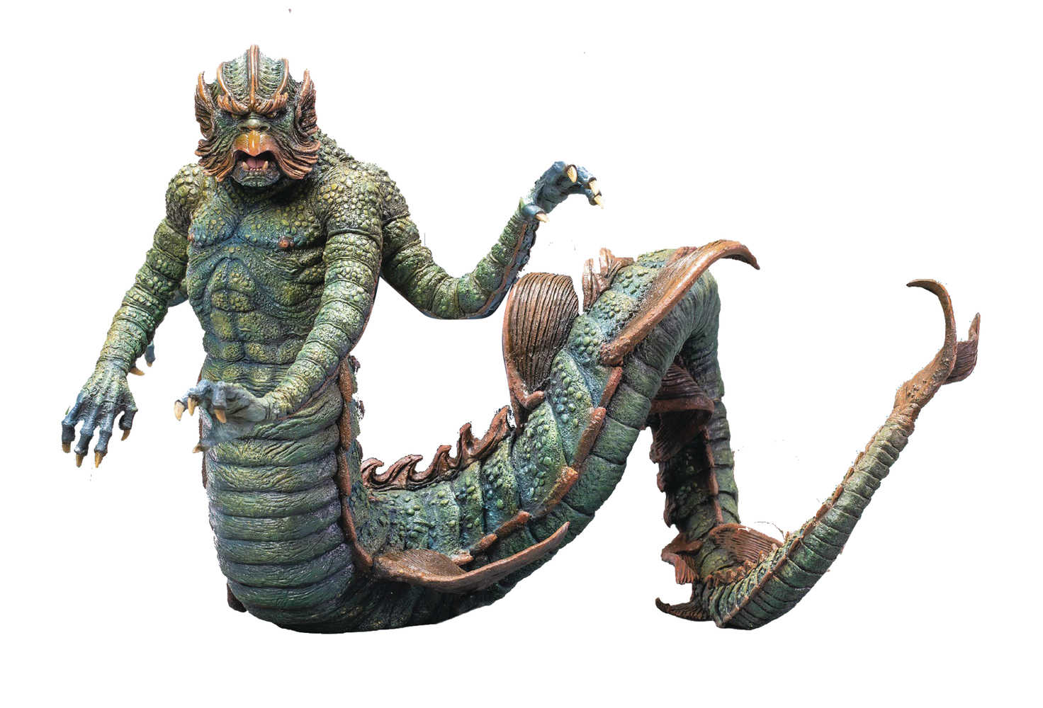 Ray Harryhausens Kraken Gigantic Soft Vinyl Statue  