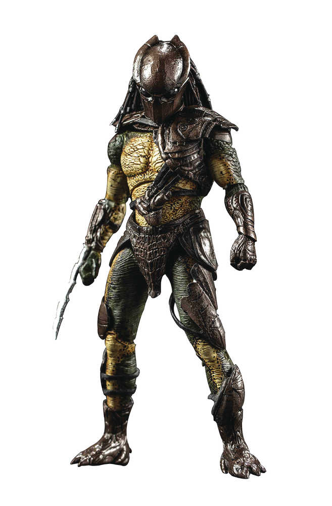 Predators Falconer Predator Previews Exclusive 1/18 Scale Figure Reissue Ver (C