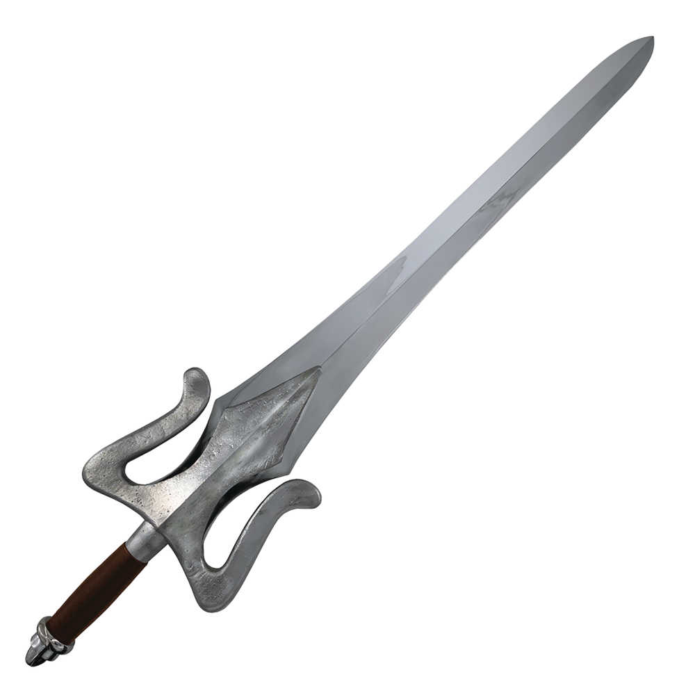 Masters Of The Universe Power Sword 40 In Limited Edition Prop Replica