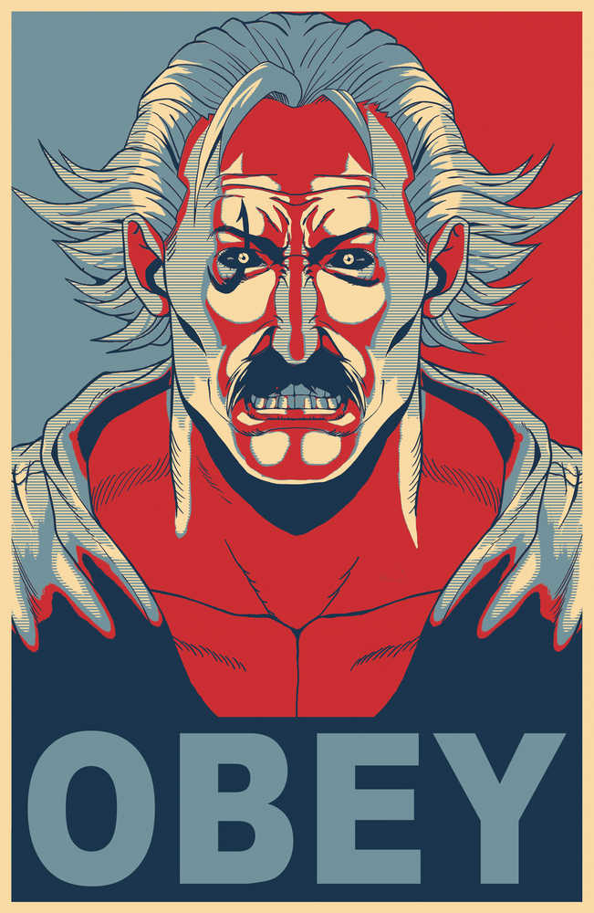 Wayward Legends #7 Cover B Yang Virgin  Metallic Ink