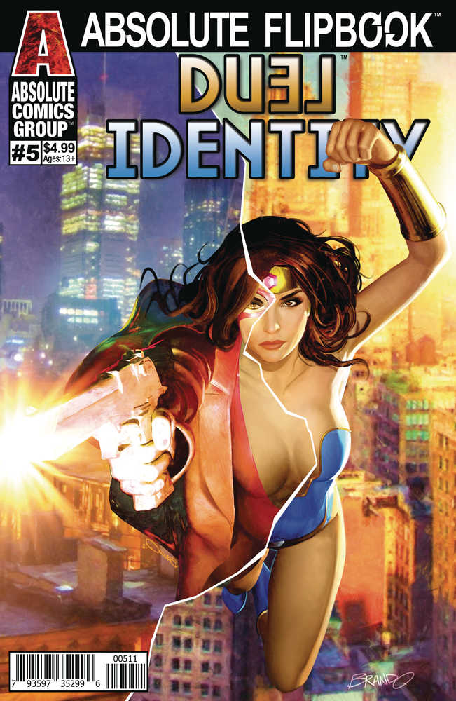 Absolute Flipbook #5