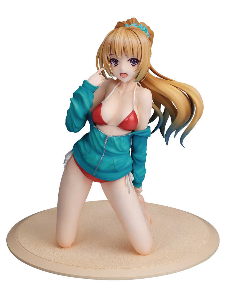 Classroom of the Elite Kei Karuizawa Swimsuit 1/6 PVC Figure (Mature)