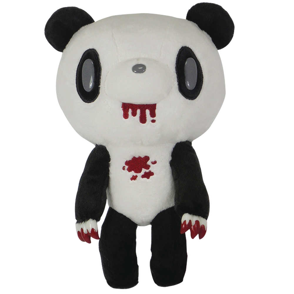 Gloomy Bear Panda 8 In Plush 