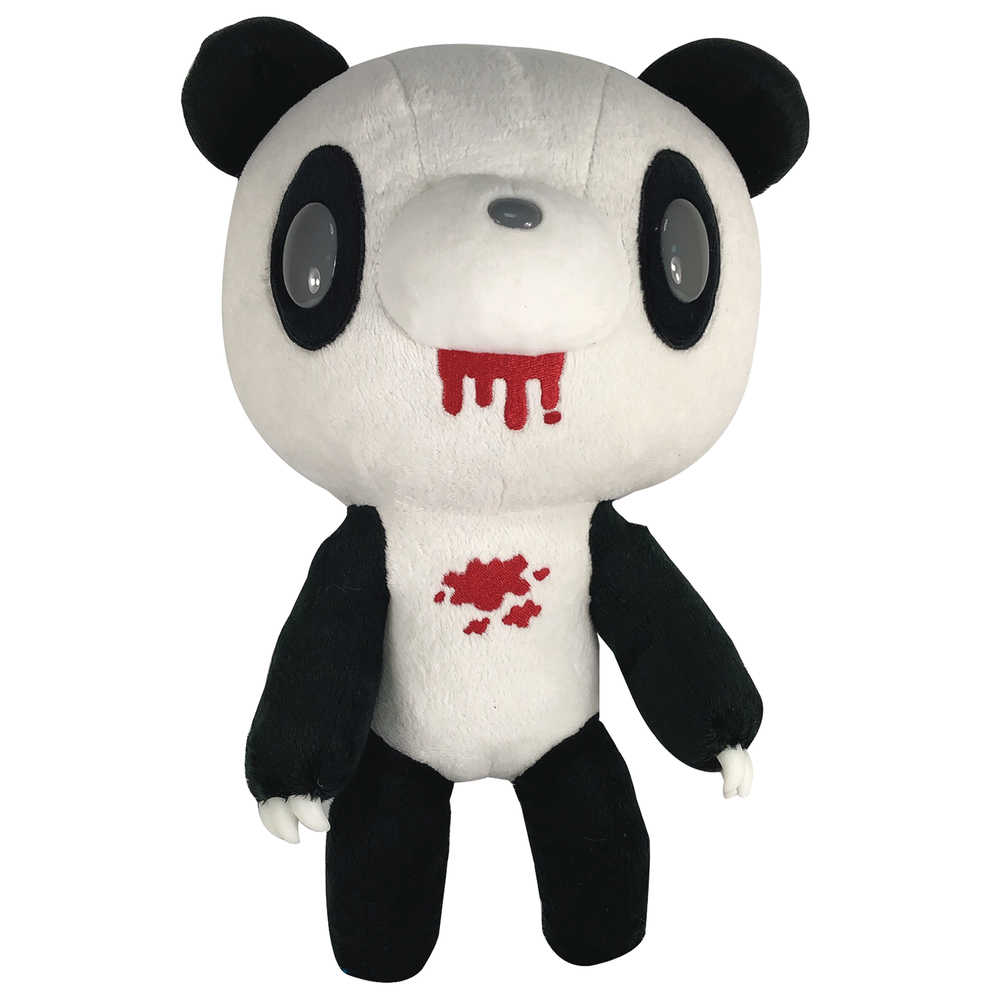 Gloomy Bear Panda 12 In Plush 