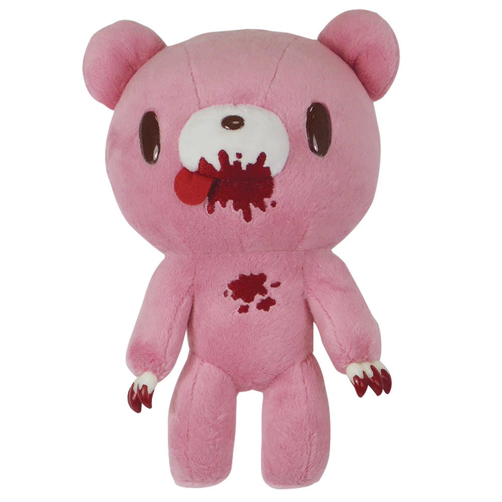 Gloomy Bear 8 In Plush 