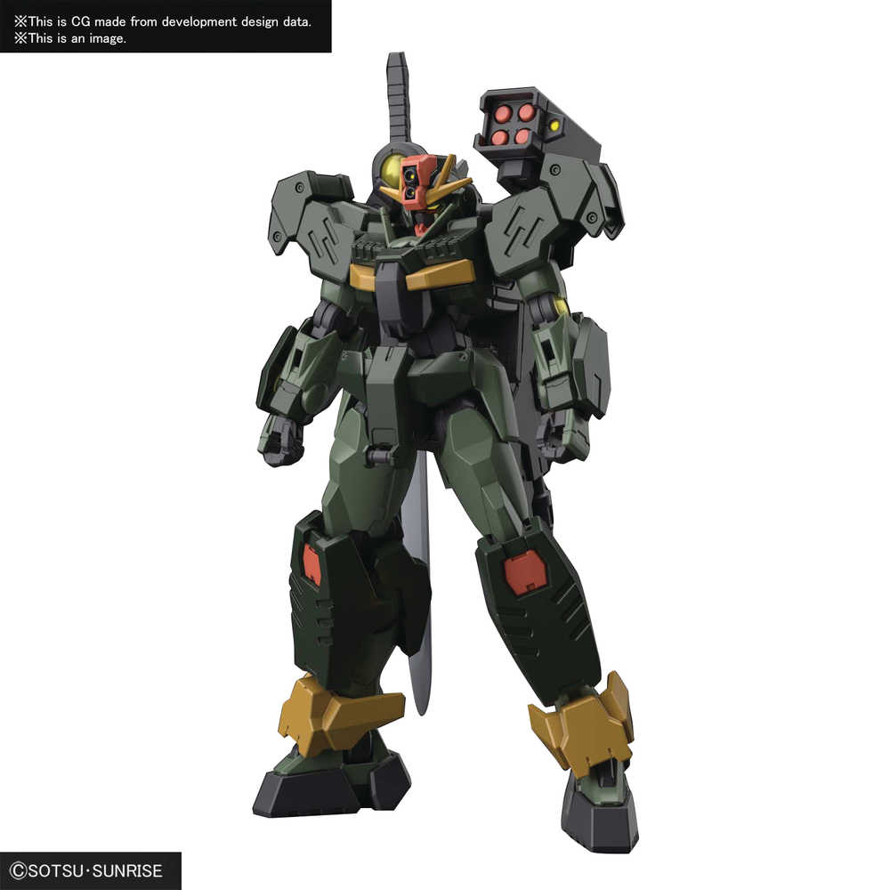 Gundam Breaker Battlogue Gundam 00 Command Qant Model Kit (Net