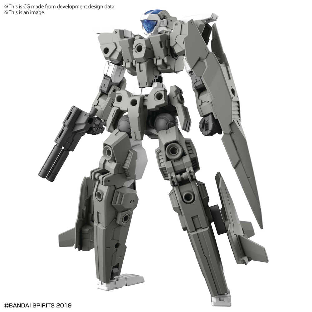 30 Mm Eexm 30 Espossito B Model Kit  