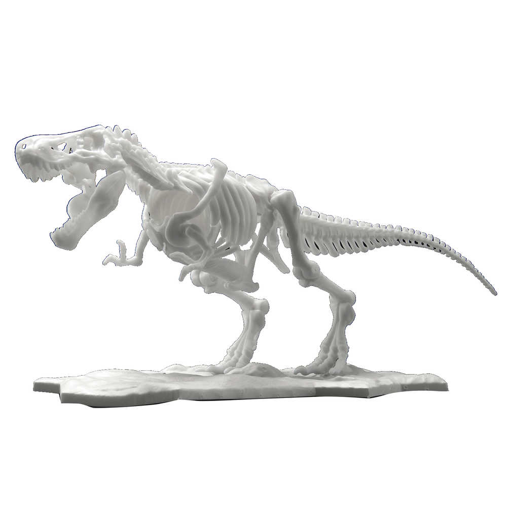 Tyrannosauras Limex Skeleton Dinosaur Model Kit  