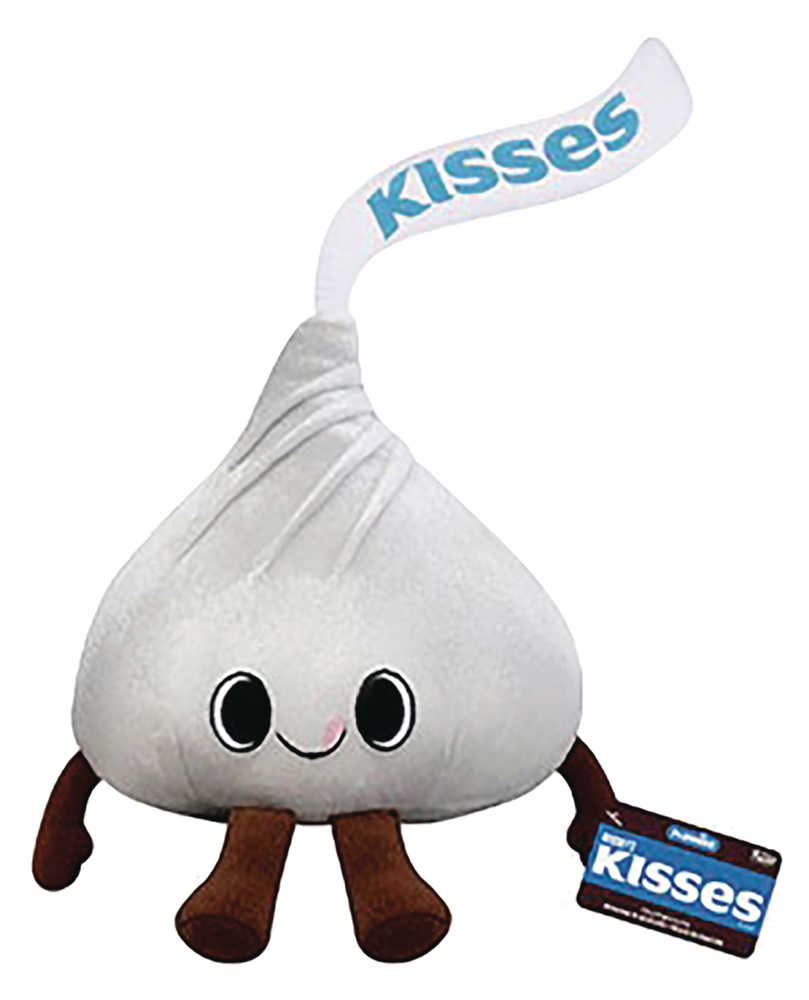 Funko Hersheys Kiss Plush 