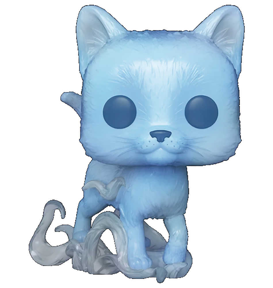 Pop Harry Potter Patronus Mcgonagall Vinyl Figure 