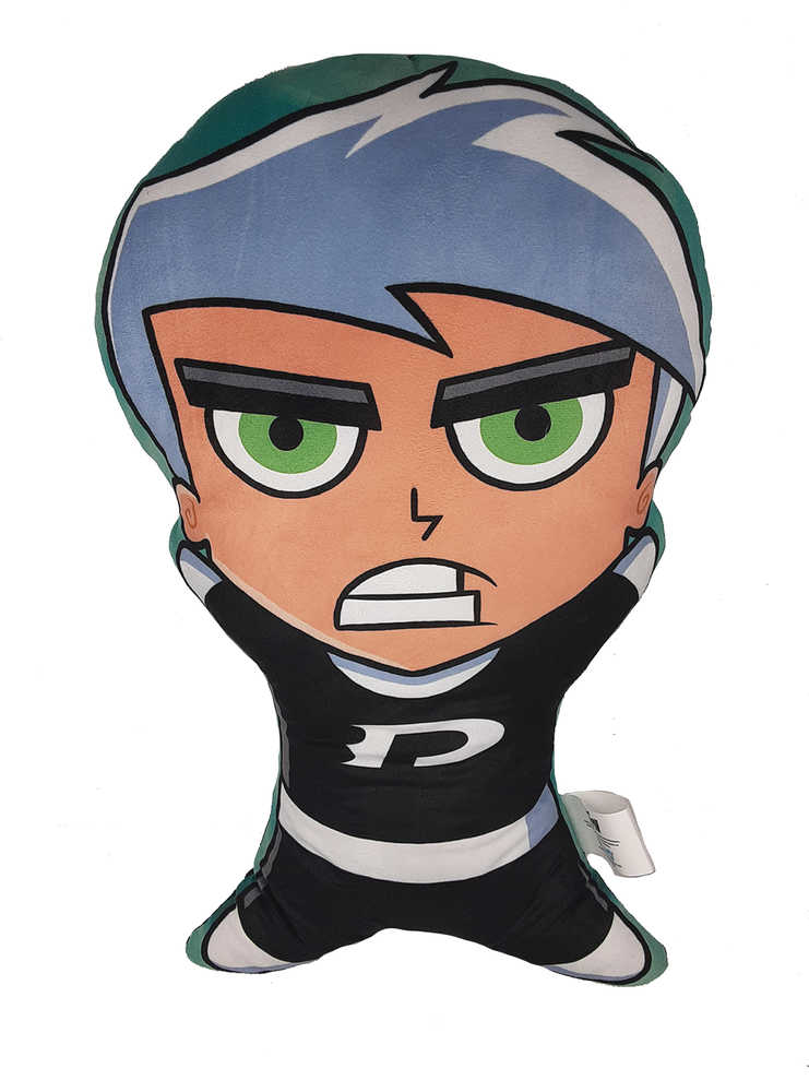 Pal O Danny Phantom Double Sided Pillow Plush 