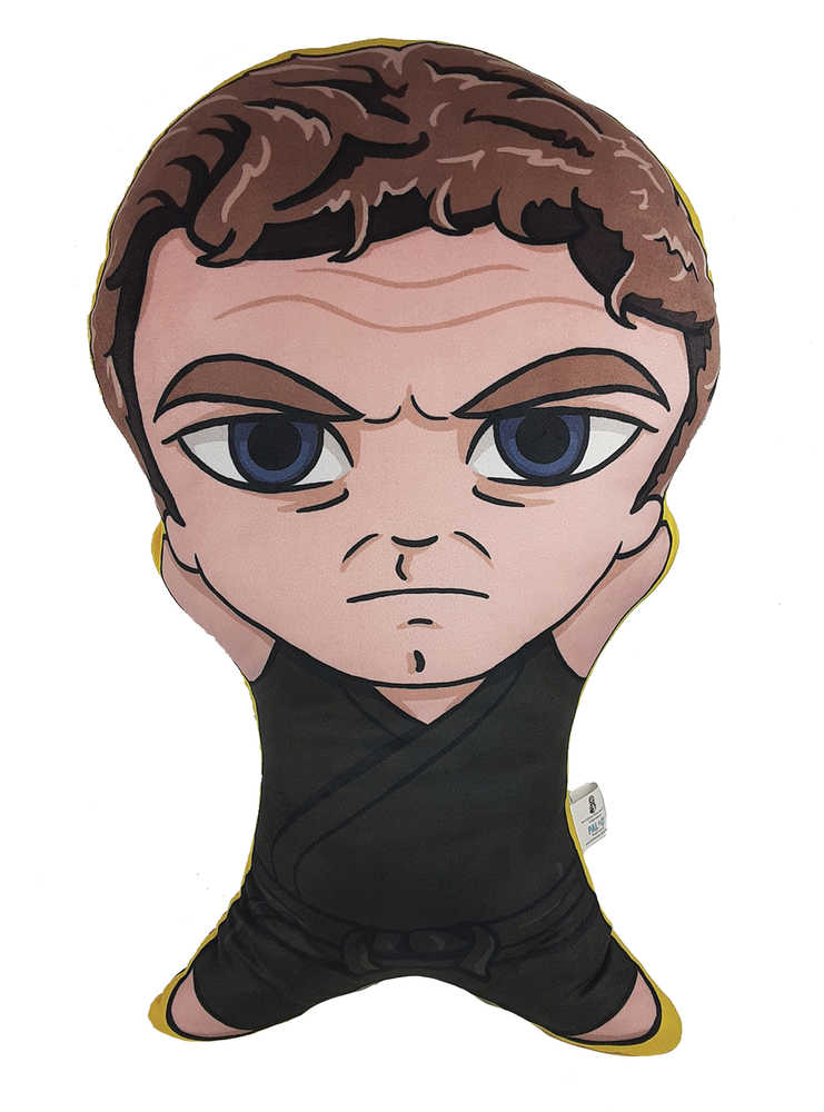 Pal O Cobra Kai John Kreese Pillow Plush 