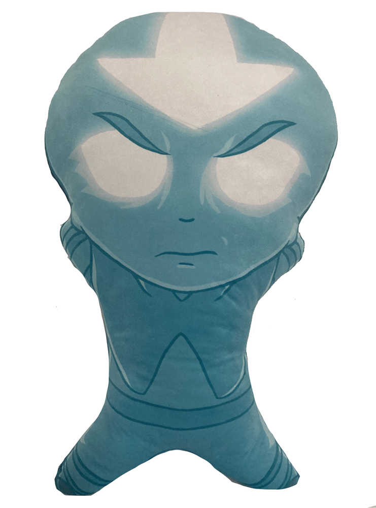 Pal O Aang Ascending Pillow Plush 