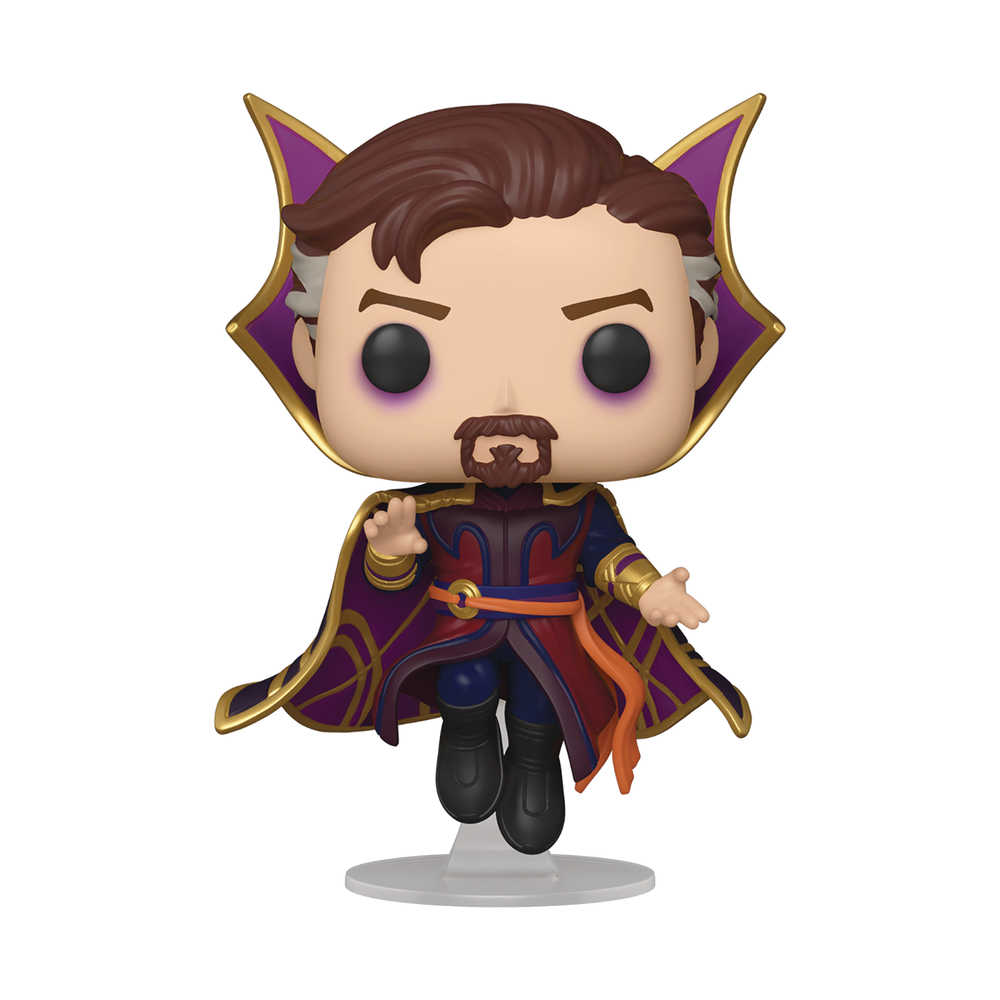 Pop Marvel What If Dr Strange Supreme Vinyl Figure 