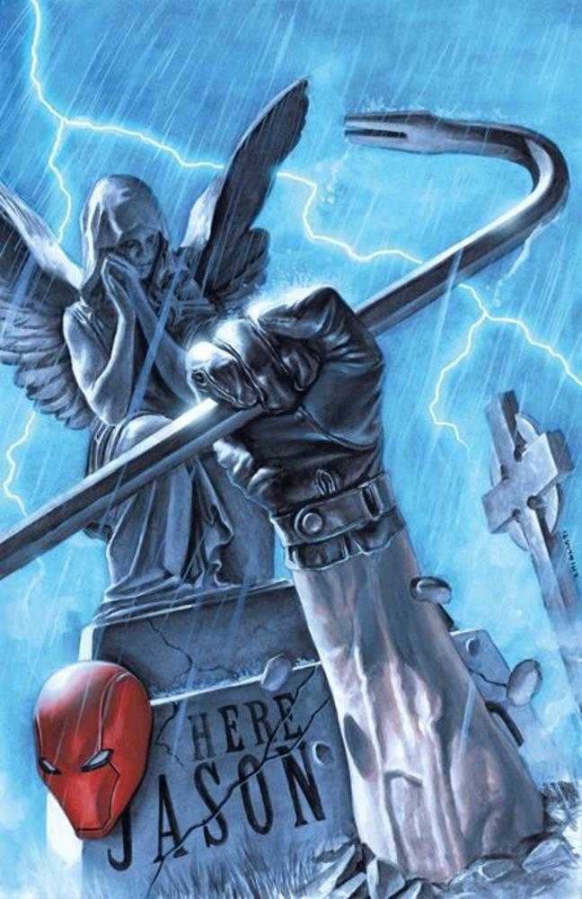 Task Force Z #1 Cover C Team Rodolfo Migliari Card Stock Variant  (250 Copy Min Order)