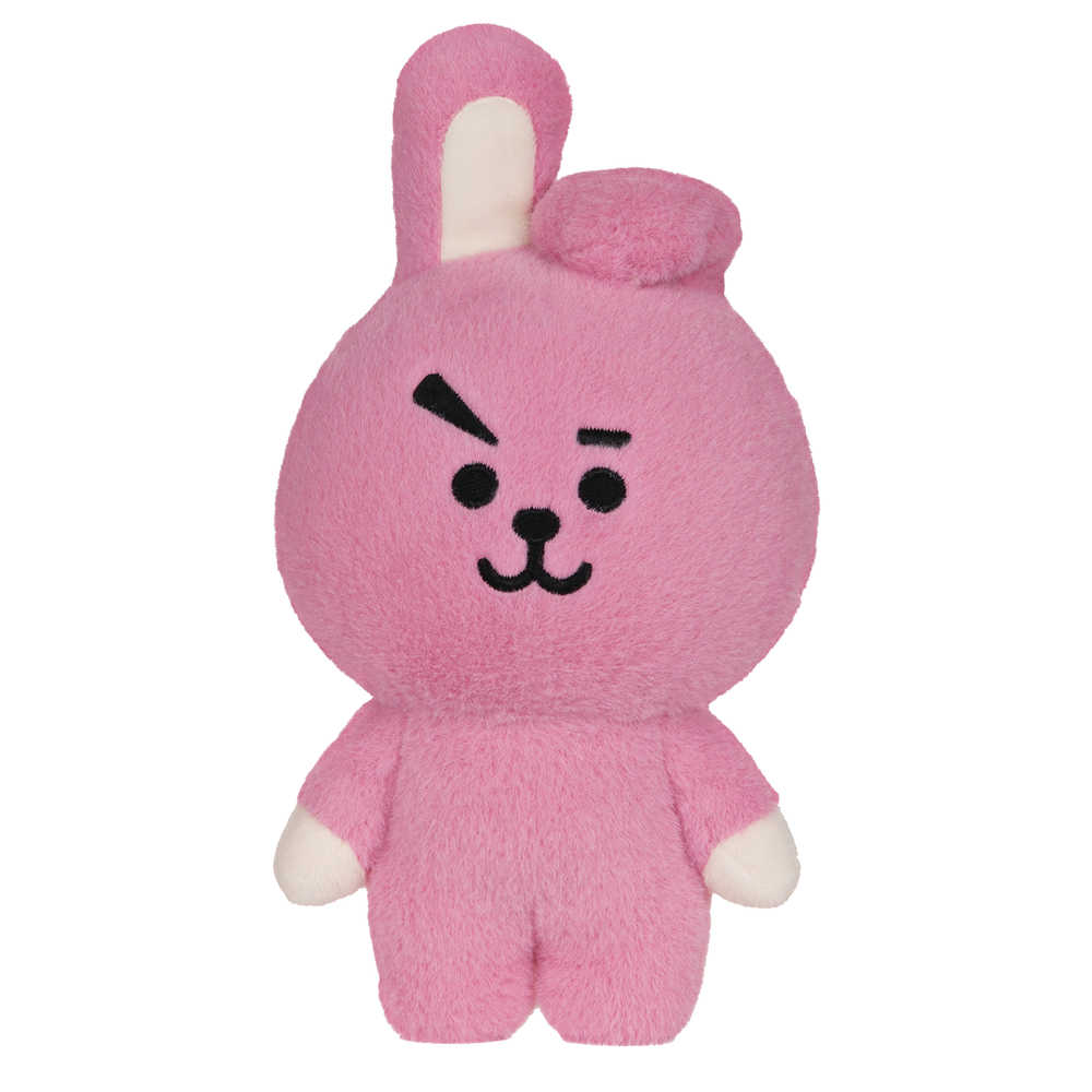 Gund Line Friends Bt21 Cooky 7 In Plush  
