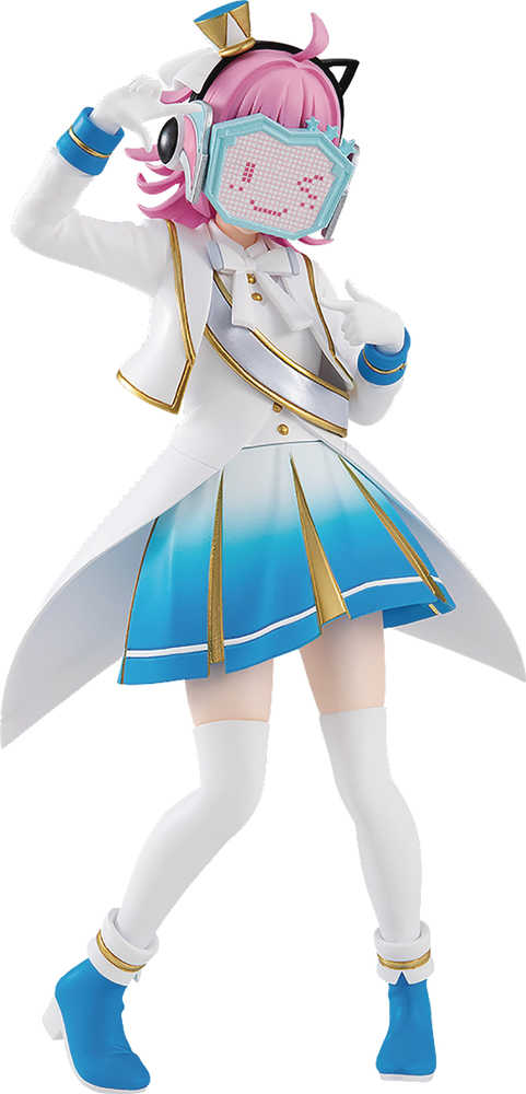 Love Live Nijigasaki High Pop Up Parade Rina Tennoji PVC Figure