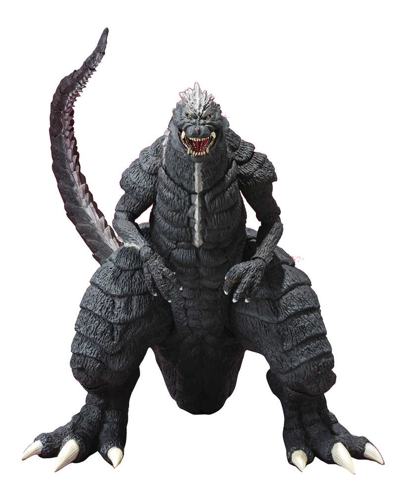 Godzilla Singular Point Godzillaultima S.H. Monsterarts Action Figure (