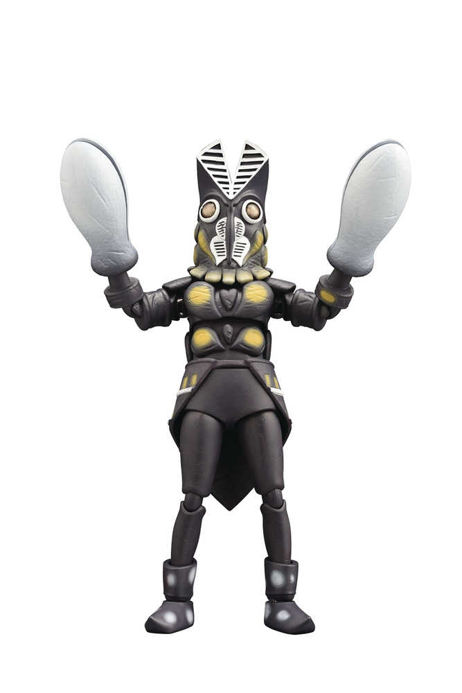 Monster Action Figure Maf Baltan Seijin 