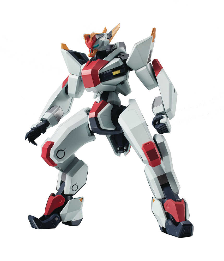 Kyoukai Senki Kenbu Side Amaim Robot Spirits Action Figure  