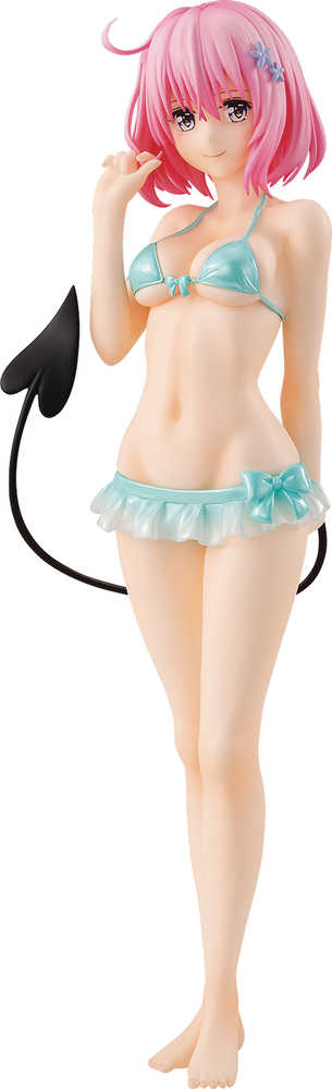 To Love Ru Darkness Pop Up Parade Momo Belia PVC Figure 