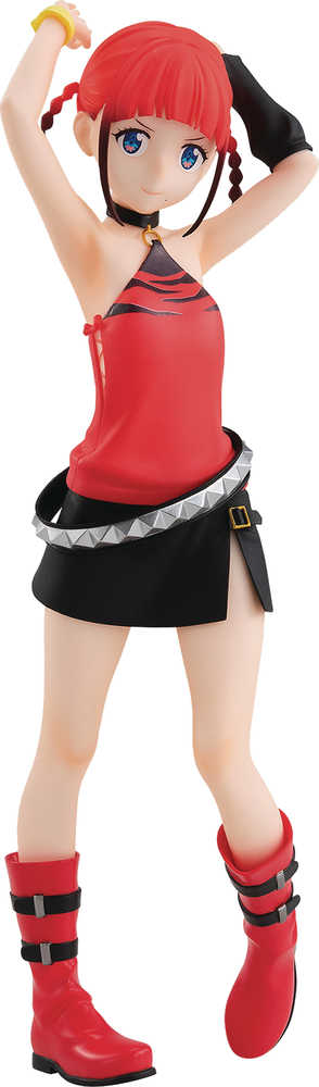 SSS Dynazenon High Pop Up Parade Chise Asukagawa PVC Figure 