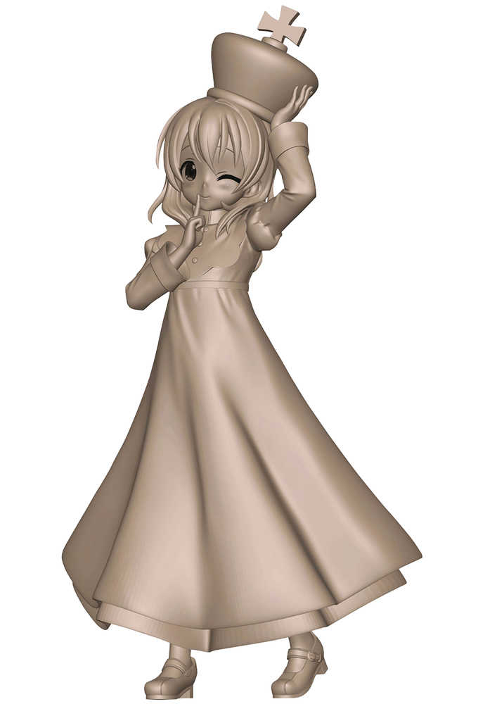 Is The Order A Rabbit Season 3 Cocoa Chess King Figure 