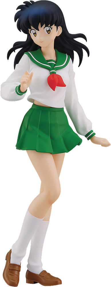 Inuyasha The Final Act Pop Up Parade Kagome PVC Figure 