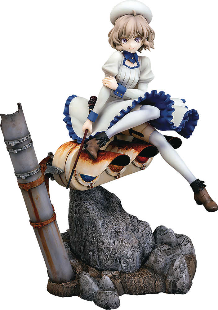 In Spectre Kotoko Iwanaga 1/7 PVC Figure 
