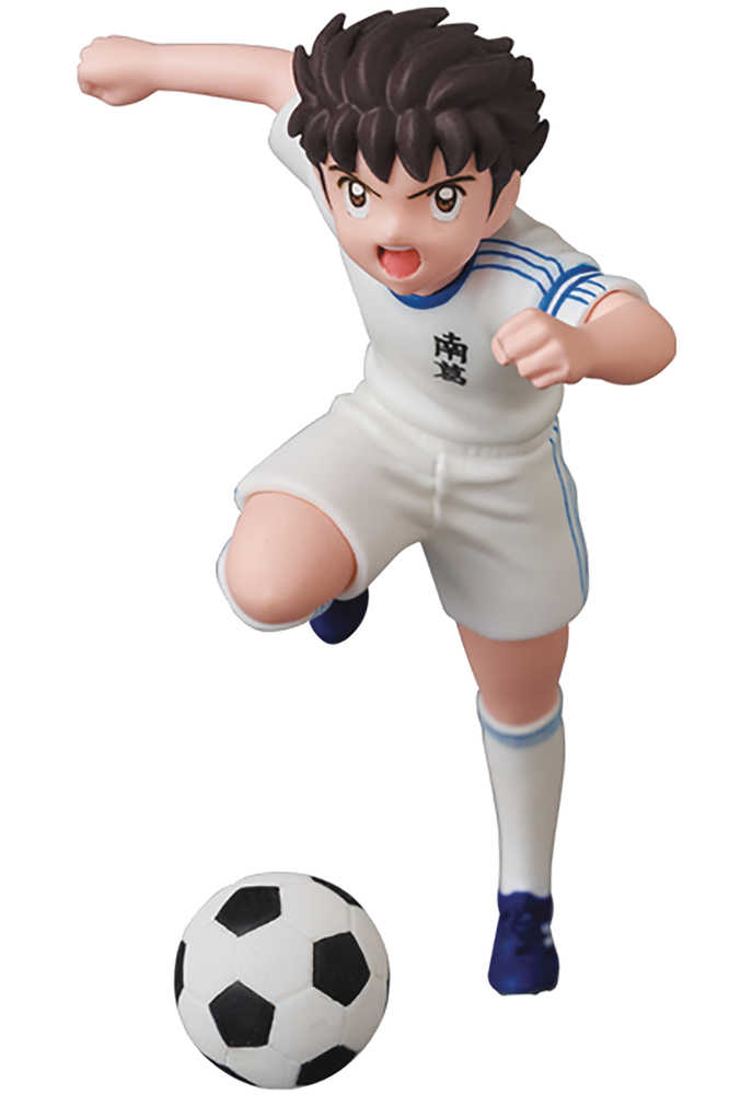 Captain Tsubasa Ultra Detail Figure Ohzora Tsubasa Figure 