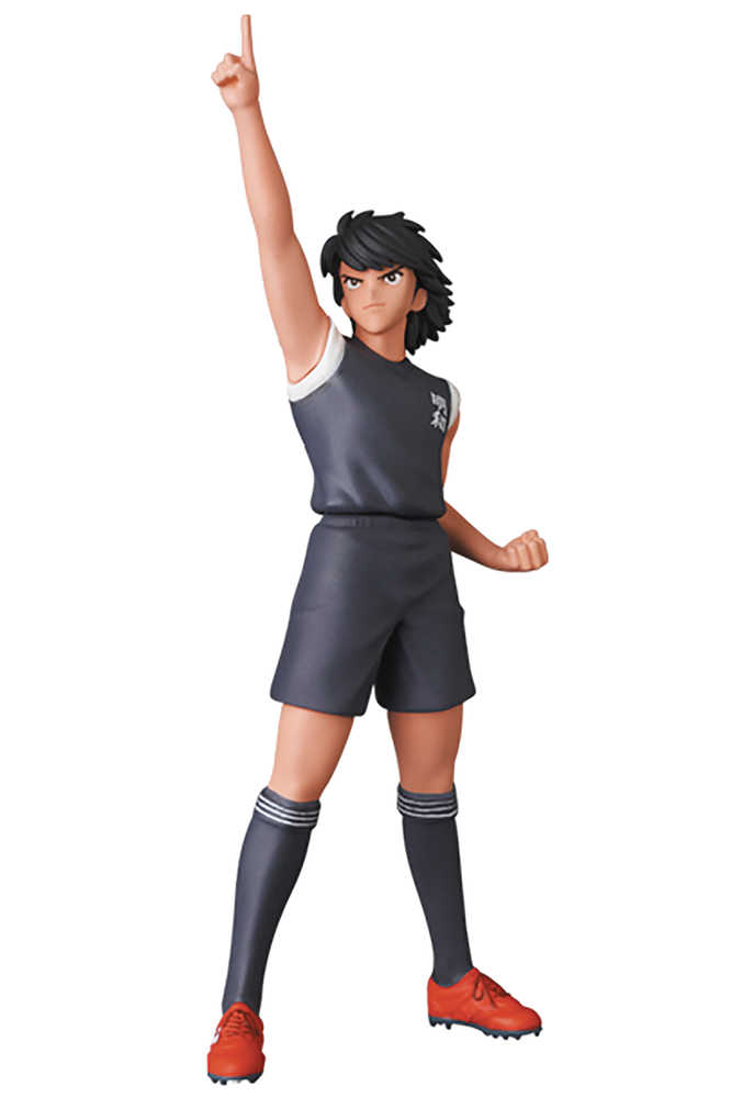 Captain Tsubasa Ultra Detail Figure Hyuga Kojiro Figure 