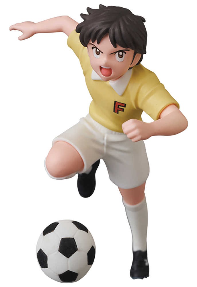 Captain Tsubasa Ultra Detail Figure Hikaru Matsuyama Figure 