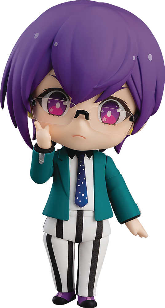 Pretty Boy Detective Club Mayumi Doujima Nendoroid Action Figure 