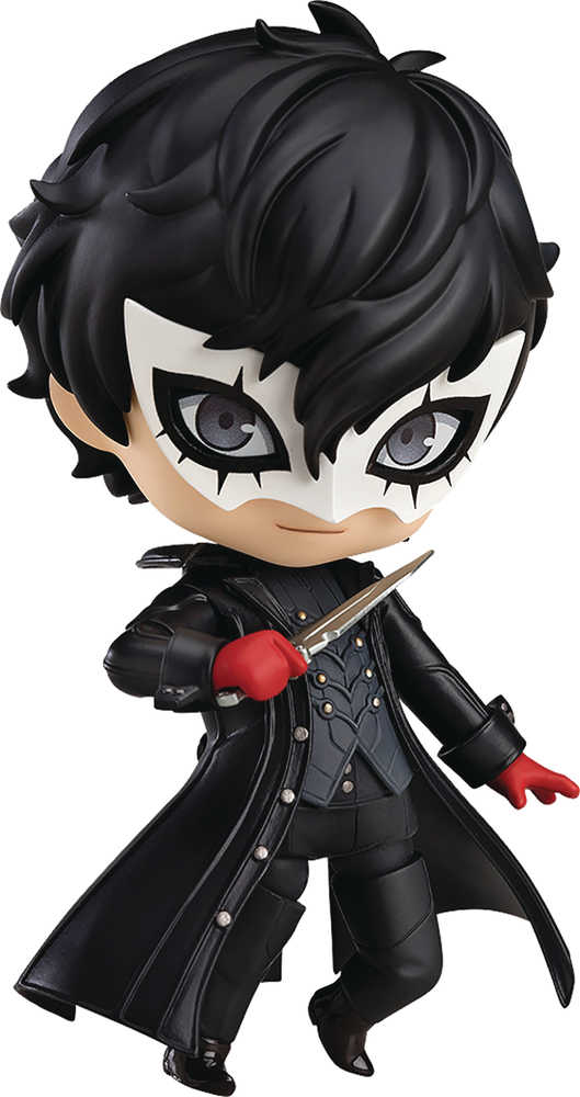Persona 5 Joker Nendoroid Action Figure 