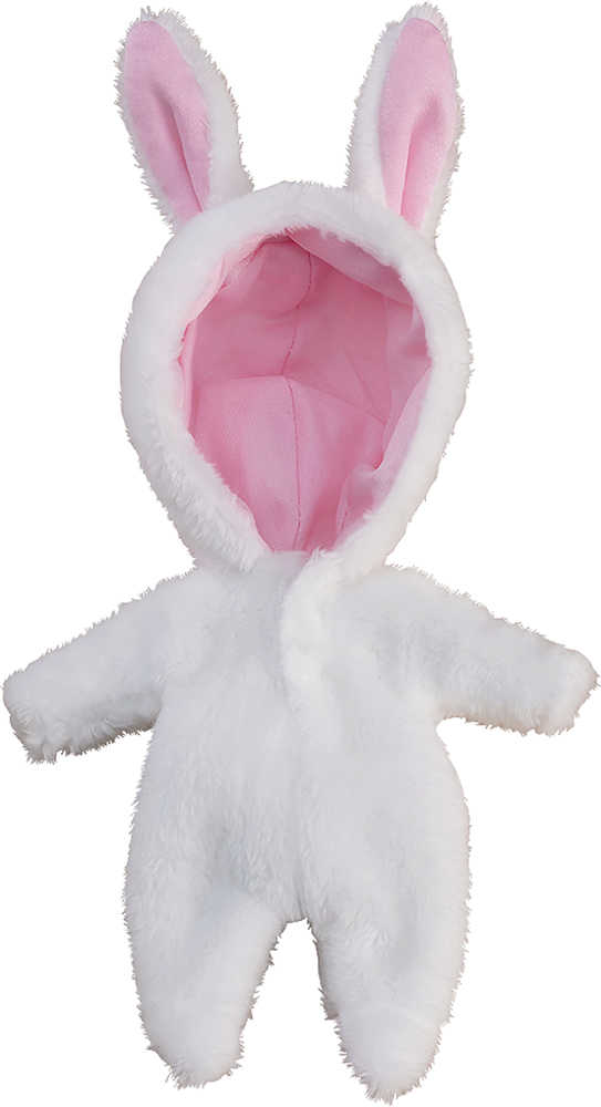 Nendoroid Doll Rabbit Kigurumi Pjs White Ver 