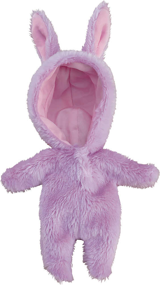 Nendoroid Doll Rabbit Kigurumi Pjs Purple Ver 