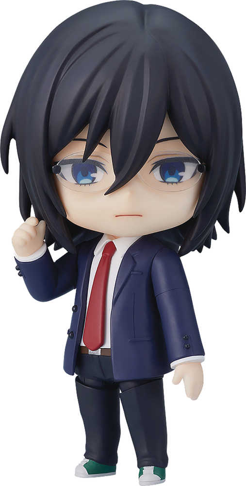 Horimiya Izumi Miyamura Nendoroid Action Figure 