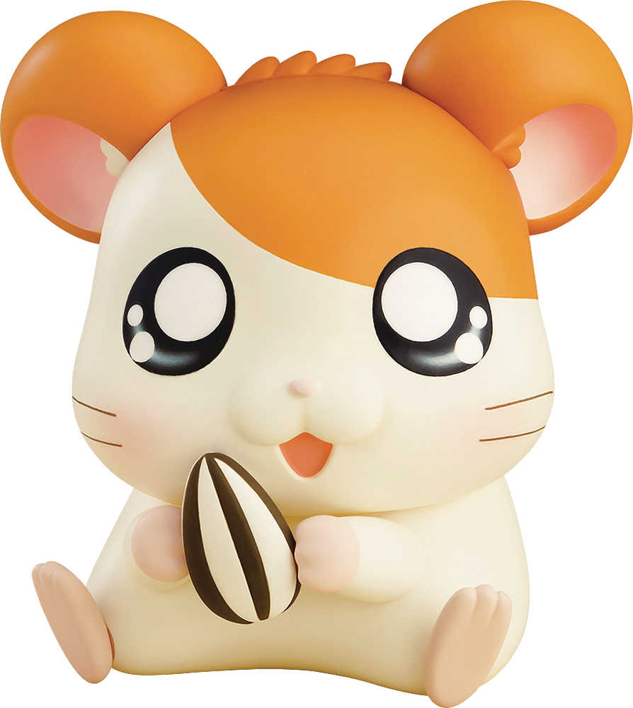 Hamtaro Nendoroid Action Figure 