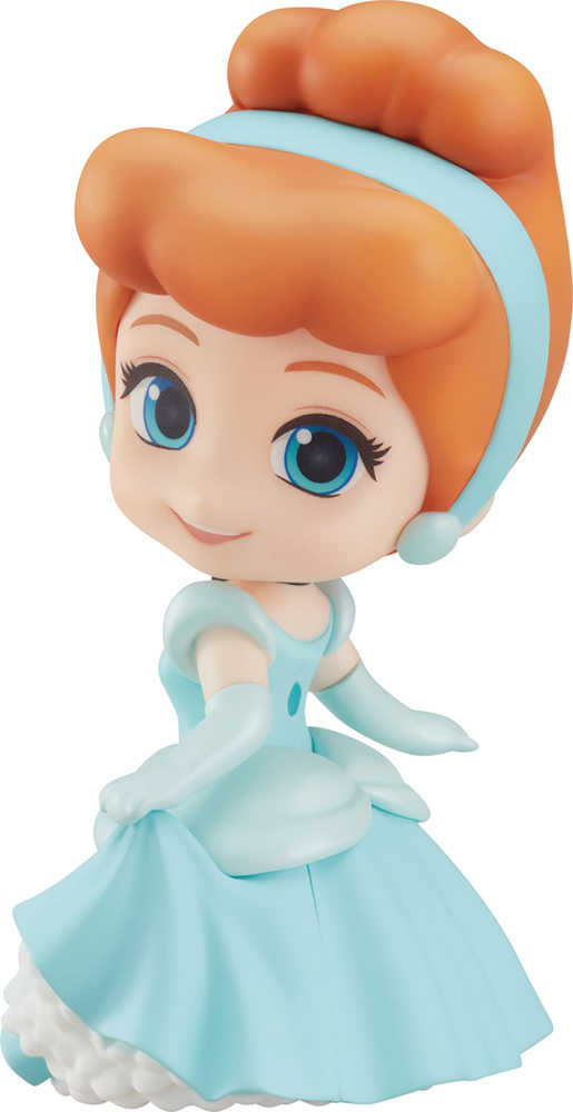 Disney Cinderella Nendoroid Action Figure 