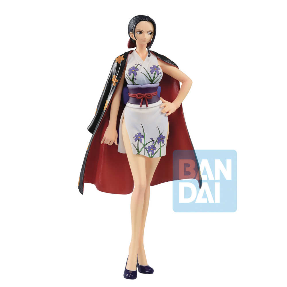 One Piece Anniversary Nico Robin Ichiban Figure  